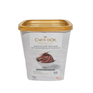 Chocolate Mousse Carte Dor 1Kg