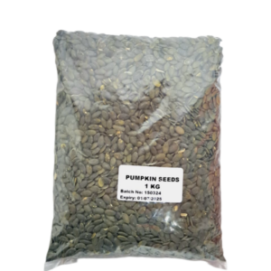 Pumpkin Seeds 1Kg