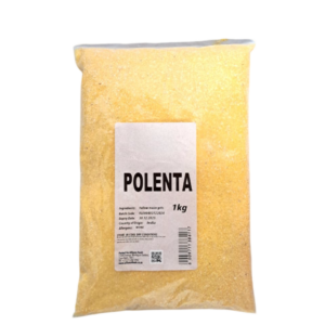 Polenta Flour 1Kg