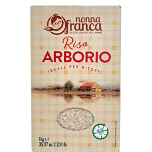 Rice Arborio 1Kg
