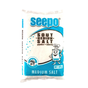 Salt Medium 1Kg
