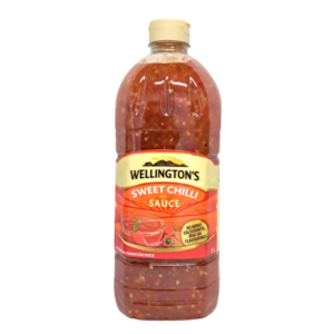 Chilli Sweet Wellingtons 2L
