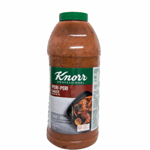 Peri Peri Sauce (2 Lt)