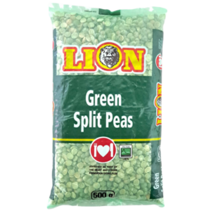 Split Peas 500g