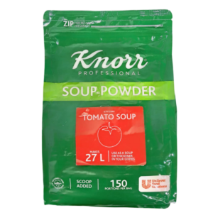 Soup Knorr (27 Litre)