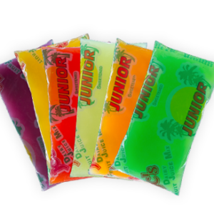 JC Bompies 250ml 50's
