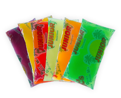JC Bompies 250ml 50's