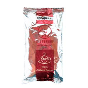 Wiesenhof Breakfast Blend Filter 75G Per Kg