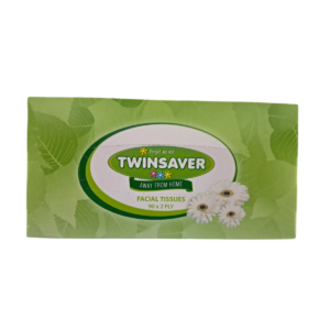 Tissues 2 Ply 90'S