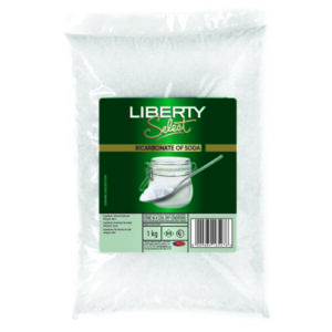 Bicarb Soda 1Kg