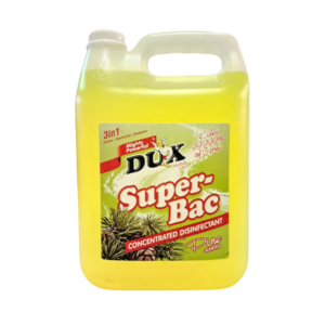 Pine Disinfectant 5Lt