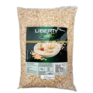 Oats Quick Cooker 1Kg