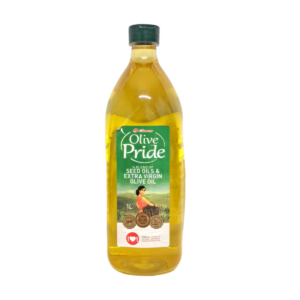 Oil Olive Pride Seed 1L