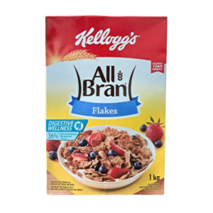 All Bran Flakes