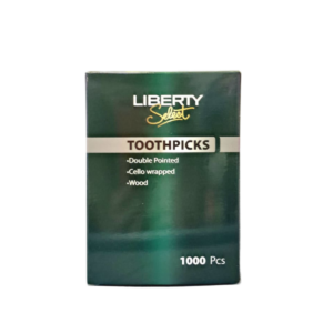 Toothpicks 1000's