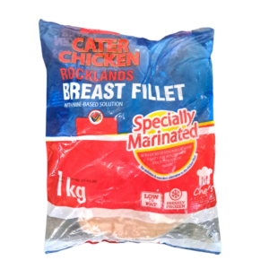 Chicken Breast Fillets Rocklands 1Kg