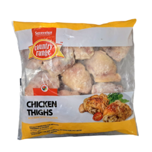 Chicken Thigh 5kg