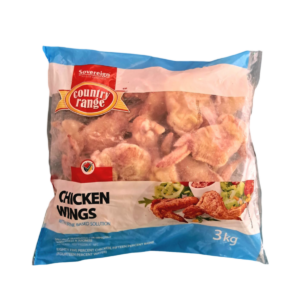 Chicken Wings 3kg