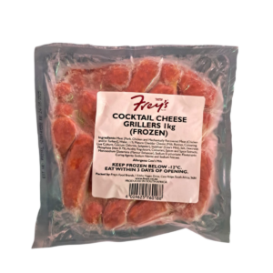 Cheese Griller Cocktail 1Kg (50`S)
