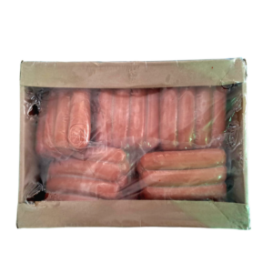 Frankfurters (9 X 800G)