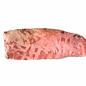 Pork Spareribs 10kg