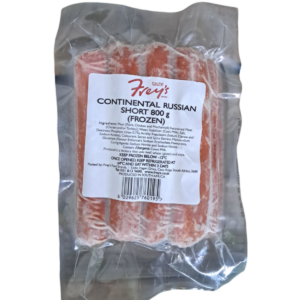Russians Frey 800G