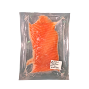 Salmon Norwegian 80G
