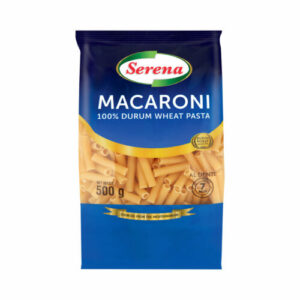 Pasta Macaroni 500g