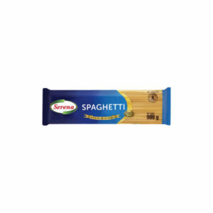 Pasta Spaghetti 500g