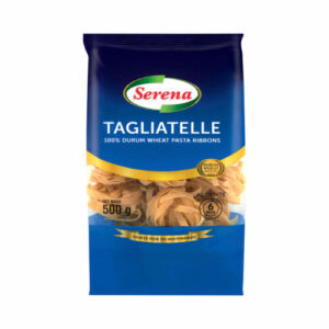 Pasta Tagliatelle 500g