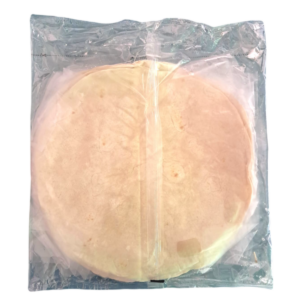 Tortilla Wrap WholeWheat 30Cm