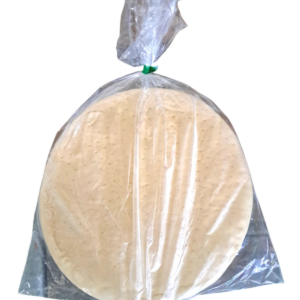 Pizza Bases Thin 31Cm (5 S)