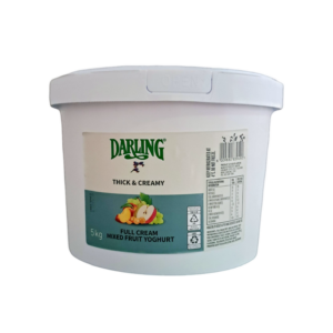 Yoghurt Cape Fruit 5Lt