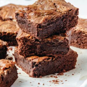 Brownie Boston 24 X 120G