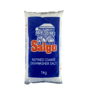 Dishwasher Salt 1Kg