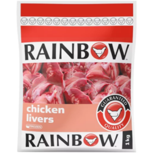 Chicken Liver 1Kg
