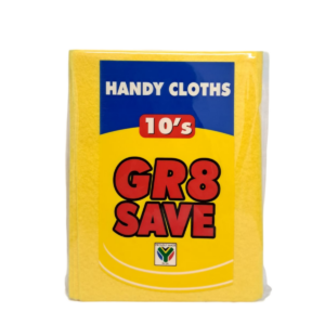 Cloth Handy 30'S