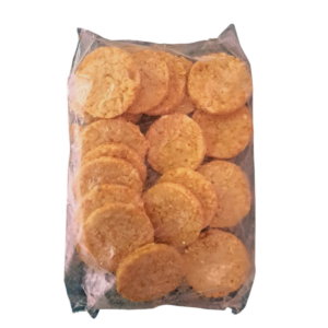 Hashbrowns Potato Mccain (1.2Kg)