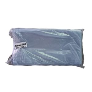 Barrier Bags S04 250'S