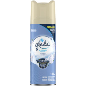 Airfreshner Glade 180Ml