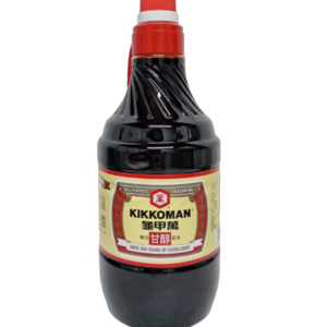 Soya Kikkoman Red