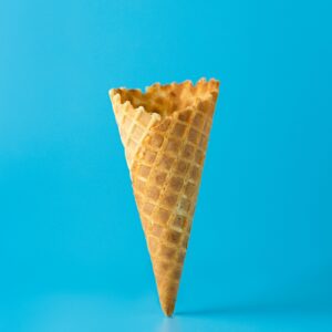 Cones Sugar 180'S