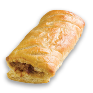 Sausage Rolls 60 X 50g