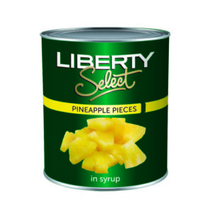 Pineapple Pieces (A10)