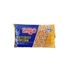 Popcorn Imbo 500G