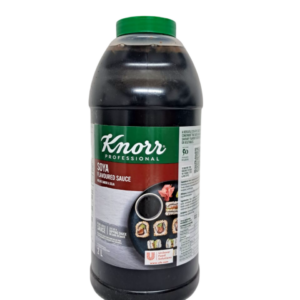 Soya Sauce (2Lt)
