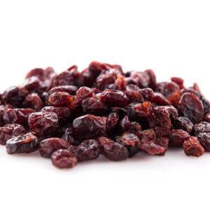 Cranberries Dried