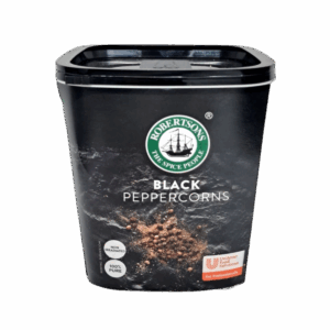Pepper Black Corns Roberts  800G