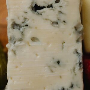 Cheese Blue Rock