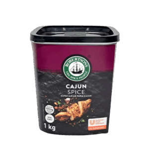 Cajun Robertson 1Kg
